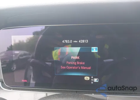 2023 Mercedes-Benz E 350 4Matic from USA, damaged, VIN W1KZF8EB6PB119187